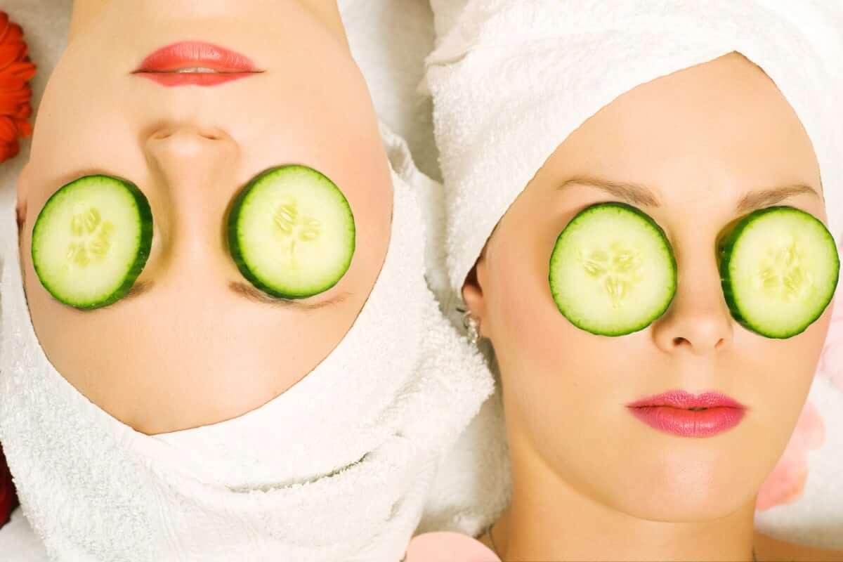 بهترین ماسک های صورت خانگی - آراد فشن